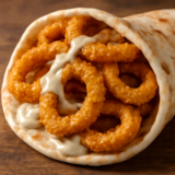 سندوتش سبيط
